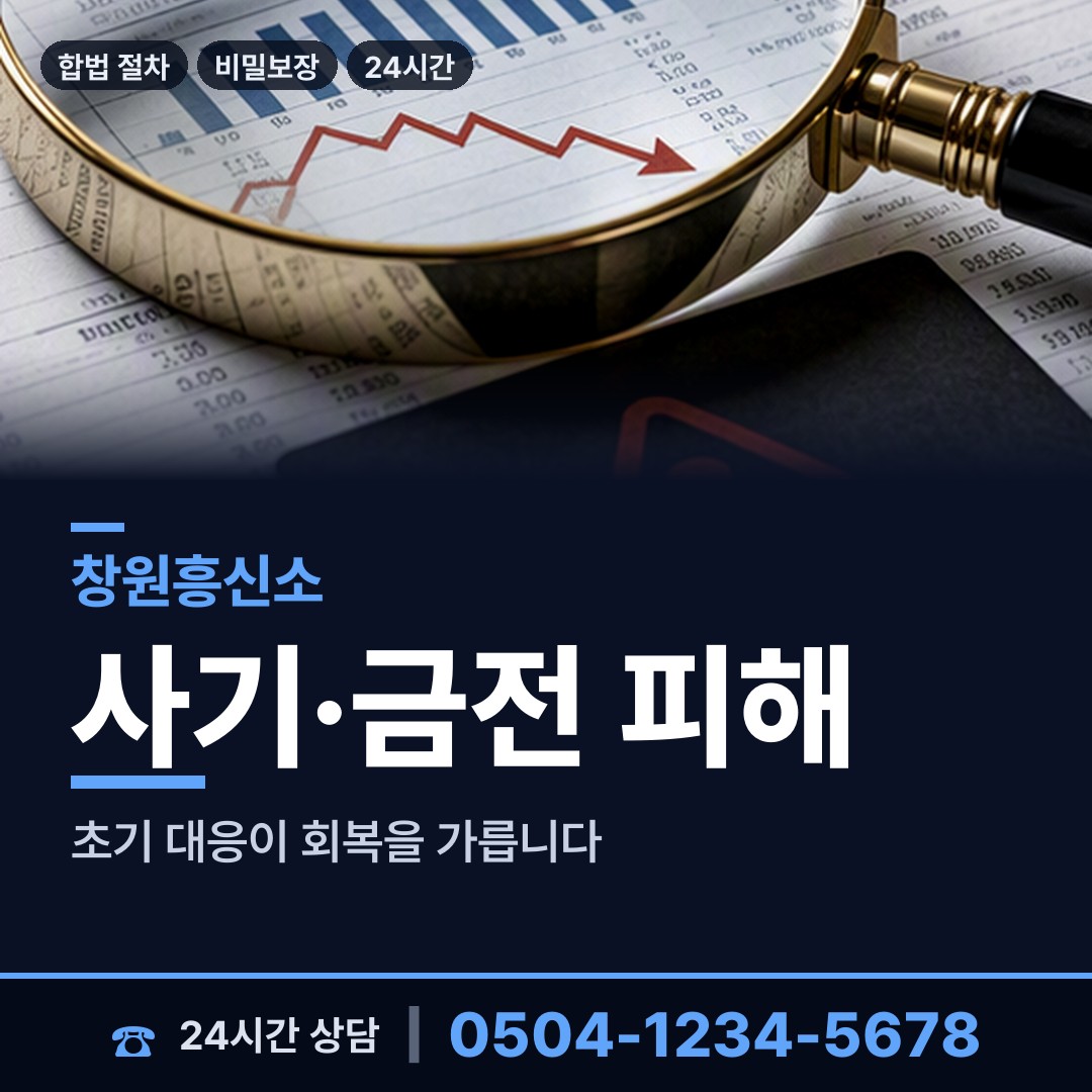 창원 진전면 부양료소송 상담 안내